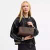 Bolso tipo cartera Rowan