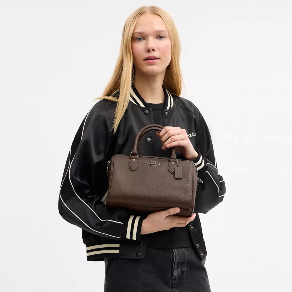 Bolso tipo cartera Rowan