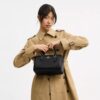 Bolso tipo cartera Rowan