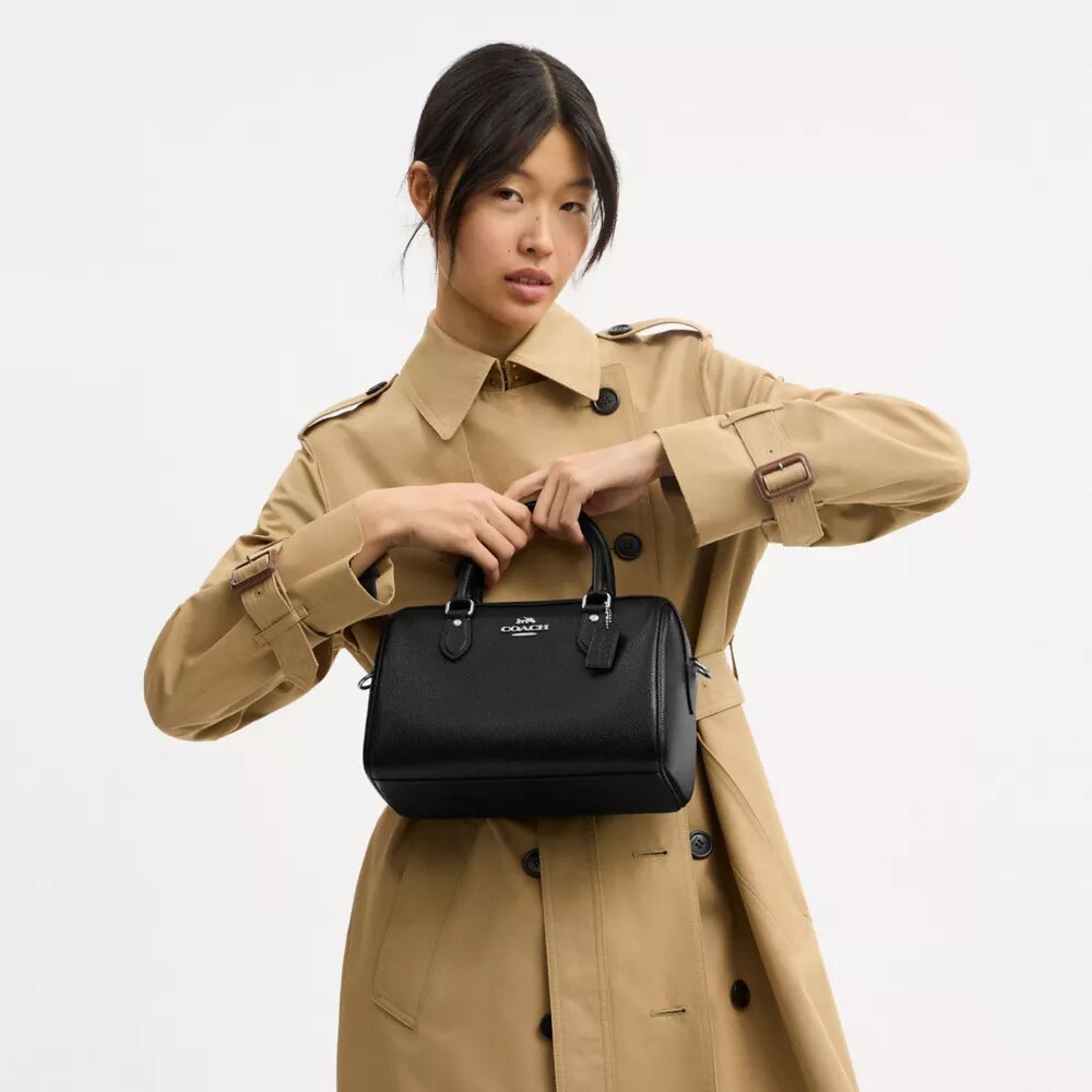 Bolso tipo cartera Rowan