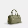 Bolso tipo cartera Rowan en piel exclusiva