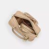 Bolso tipo cartera Rowan en piel exclusiva