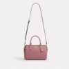 Bolso tipo cartera Rowan en piel exclusiva