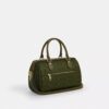 Bolso tipo cartera Rowan en Signature Canvas