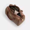 Bolso tipo cartera Rowan en Signature Canvas