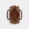 Bolso tipo cartera Rowan en Signature Canvas