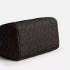 Bolso tipo cartera Rowan en Signature Canvas