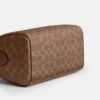 Bolso tipo cartera Rowan en Signature Canvas