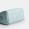 Bolso tipo cartera Rowan en Signature Canvas