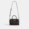 Bolso tipo cartera Rowan en Signature Canvas