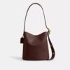 Bolso tipo cubo Bleecker