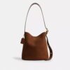 Bolso tipo cubo Bleecker