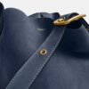 Bolso tipo cubo Bleecker