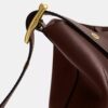 Bolso tipo cubo Bleecker