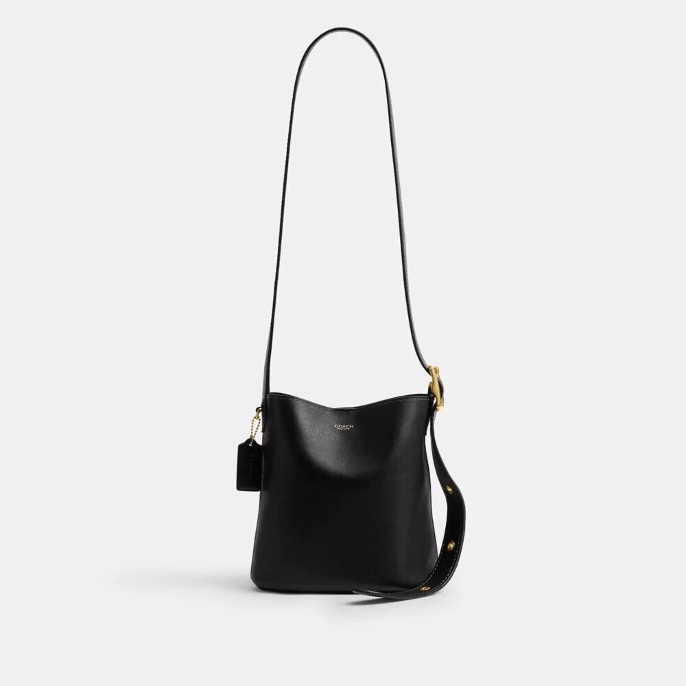 Bolso tipo cubo Bleecker 21