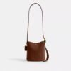 Bolso tipo cubo Bleecker 21