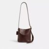 Bolso tipo cubo Bleecker 21