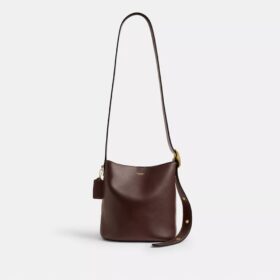 Bolso tipo cubo Bleecker 21