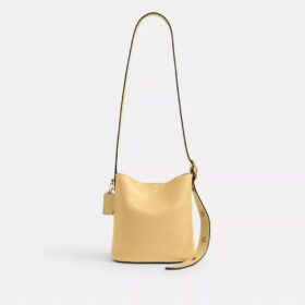 Bolso tipo cubo Bleecker 21