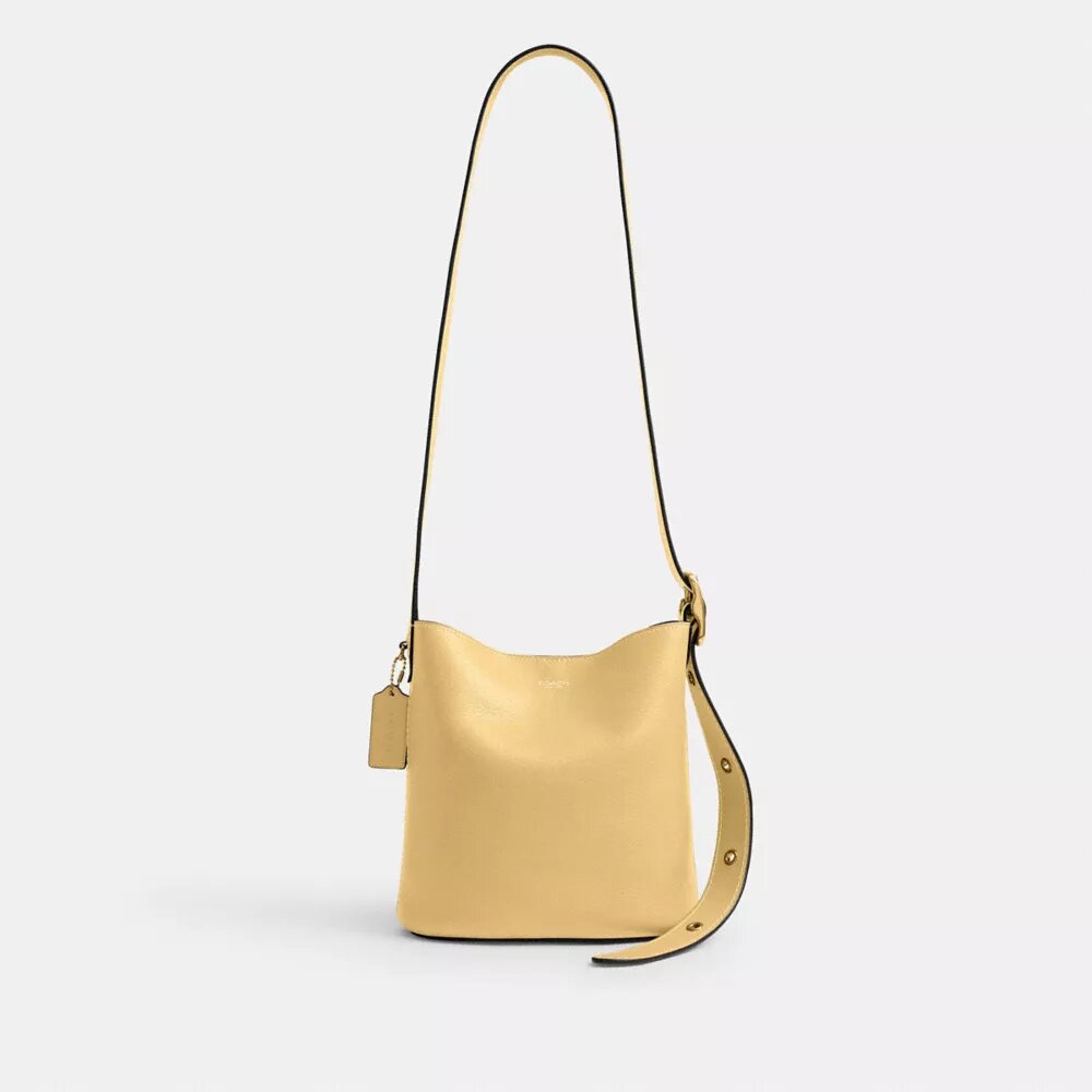Bolso tipo cubo Bleecker 21