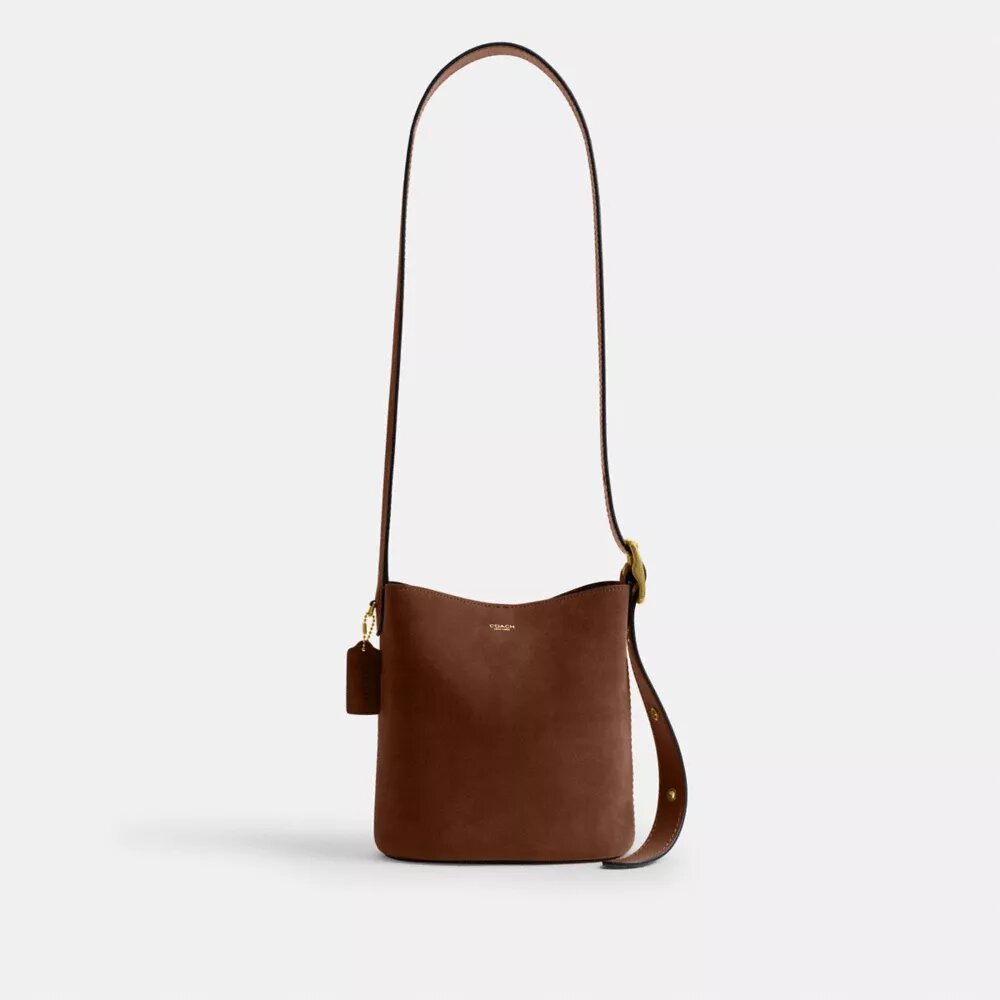 Bolso tipo cubo Bleecker 21