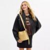 Bolso tipo cubo Bleecker 21