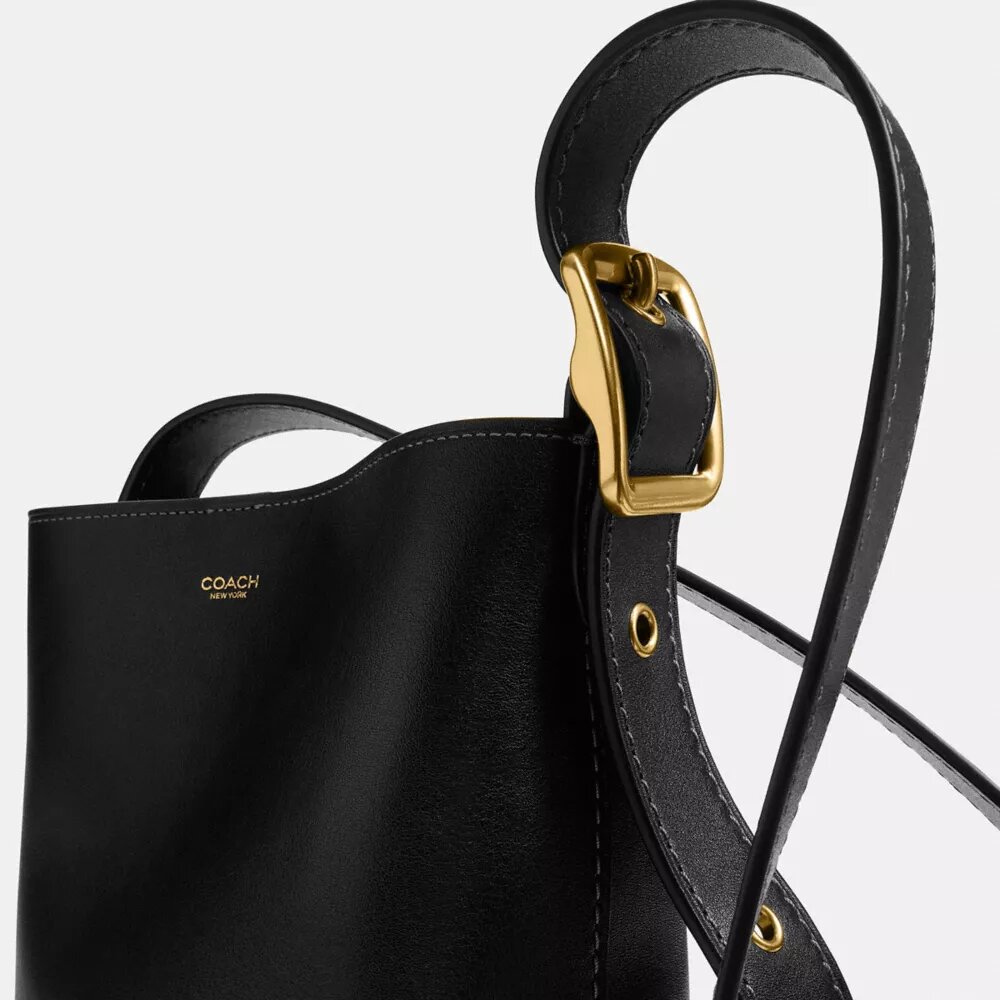 Bolso tipo cubo Bleecker 21