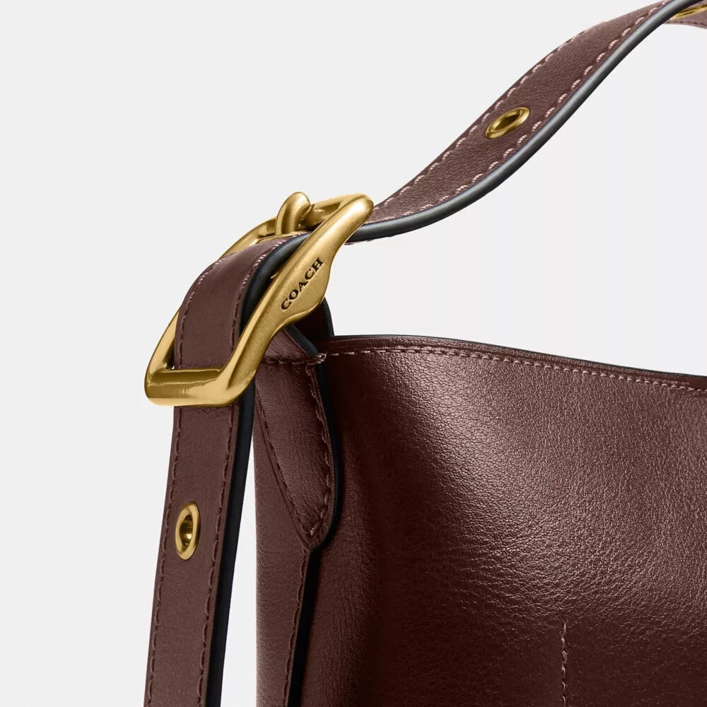 Bolso tipo cubo Bleecker 21