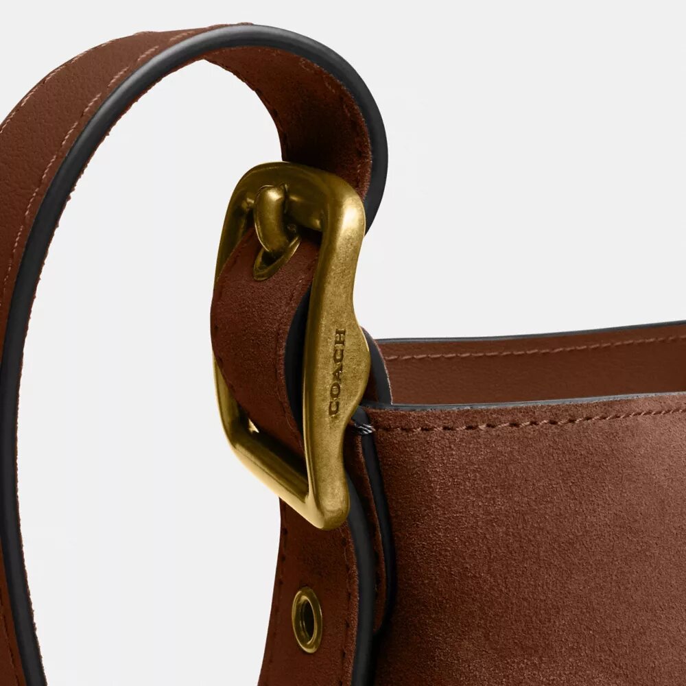 Bolso tipo cubo Bleecker 21