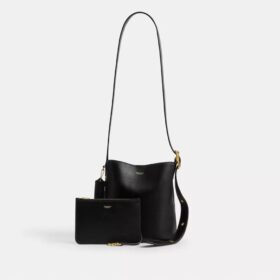 Bolso tipo cubo Bleecker 21