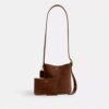 Bolso tipo cubo Bleecker 21