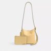 Bolso tipo cubo Bleecker 21