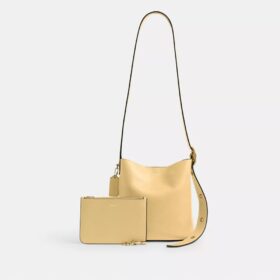 Bolso tipo cubo Bleecker 21