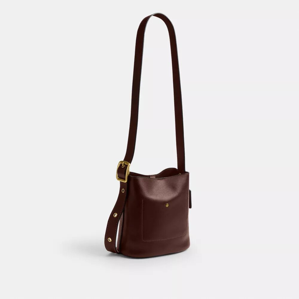 Bolso tipo cubo Bleecker 21