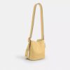 Bolso tipo cubo Bleecker 21