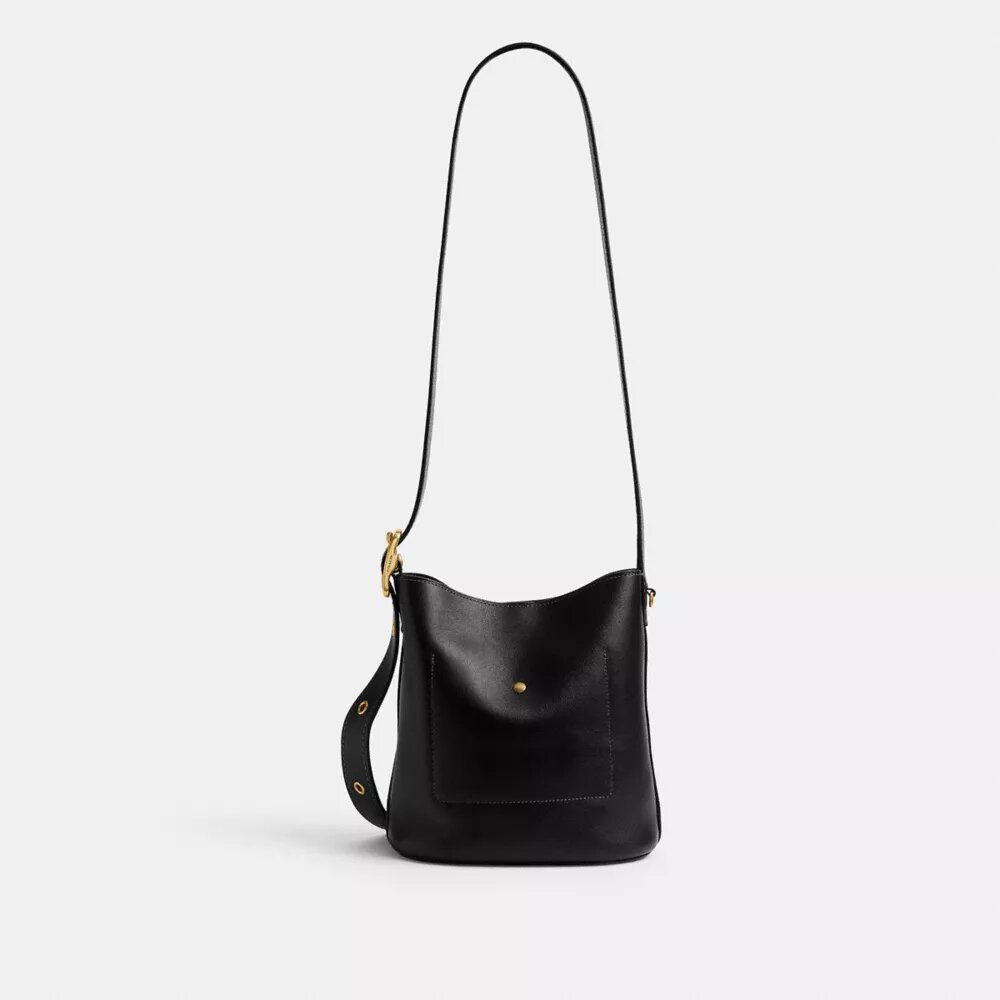 Bolso tipo cubo Bleecker 21