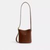 Bolso tipo cubo Bleecker 21