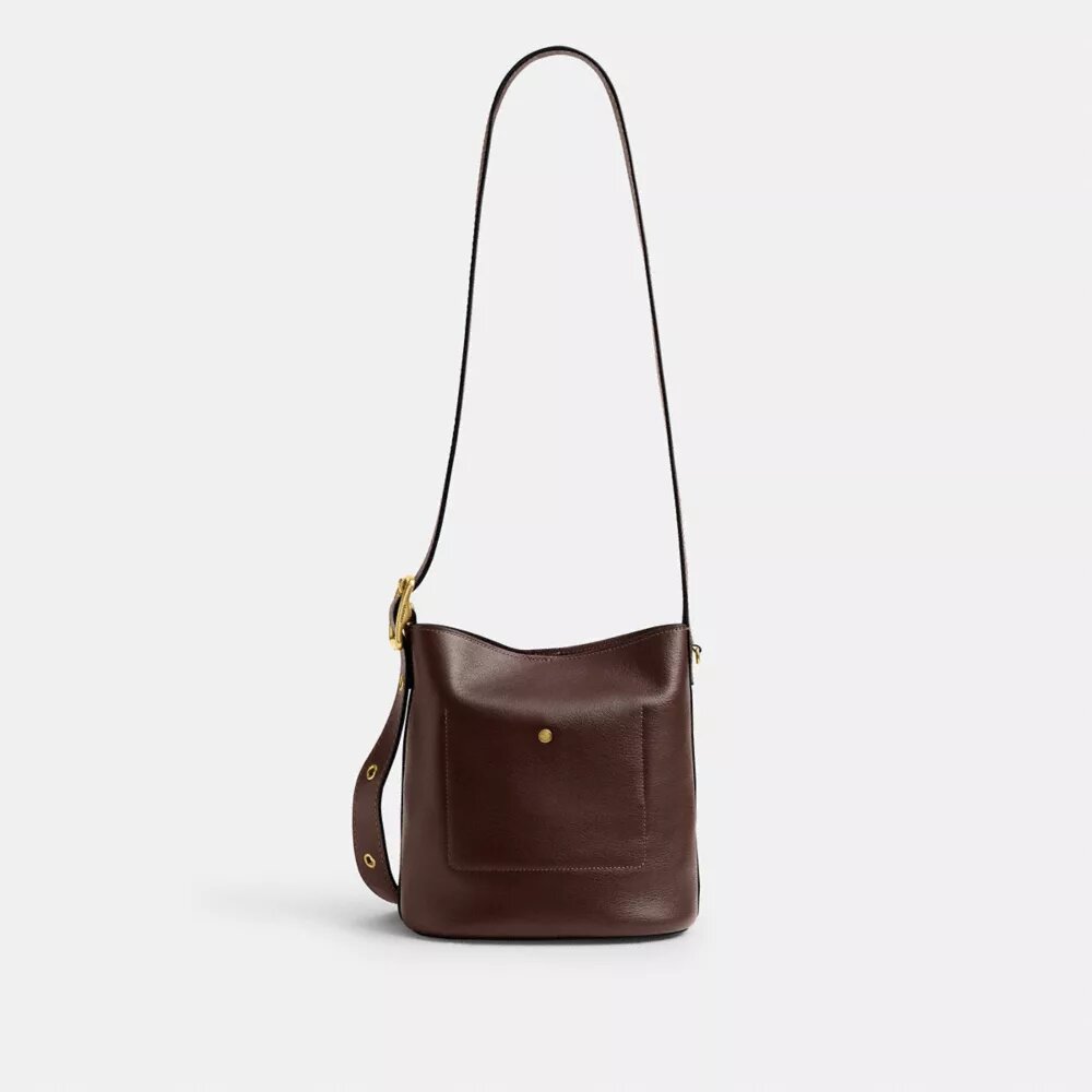 Bolso tipo cubo Bleecker 21