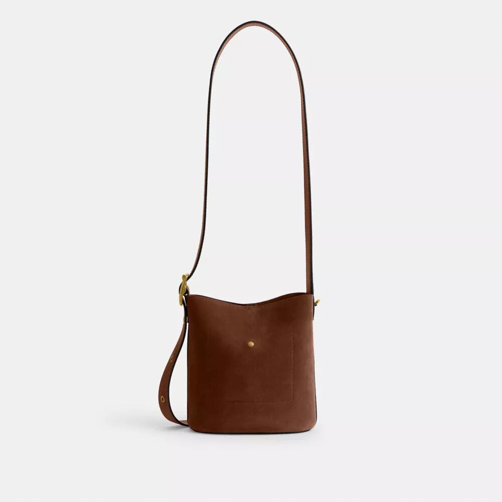 Bolso tipo cubo Bleecker 21