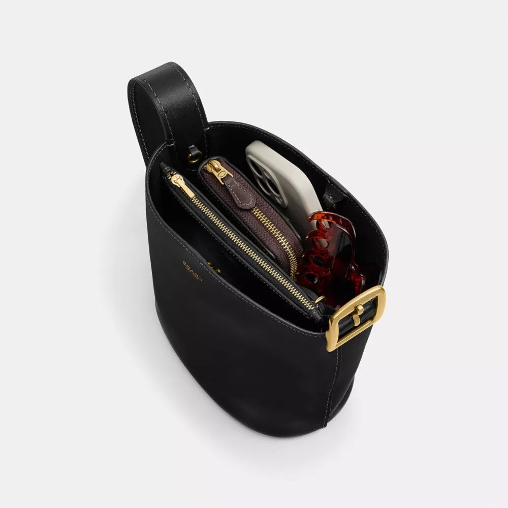 Bolso tipo cubo Bleecker 21