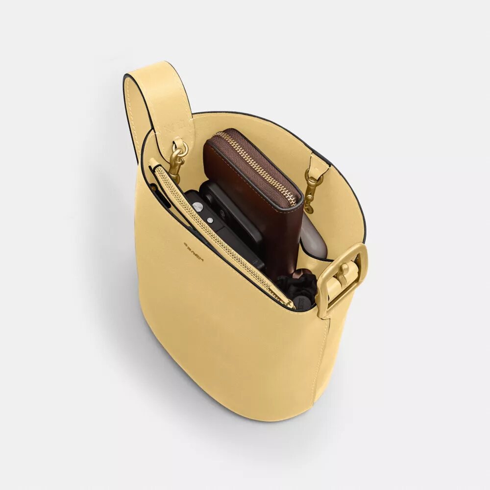 Bolso tipo cubo Bleecker 21