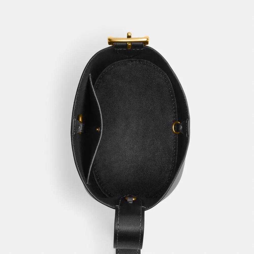 Bolso tipo cubo Bleecker 21