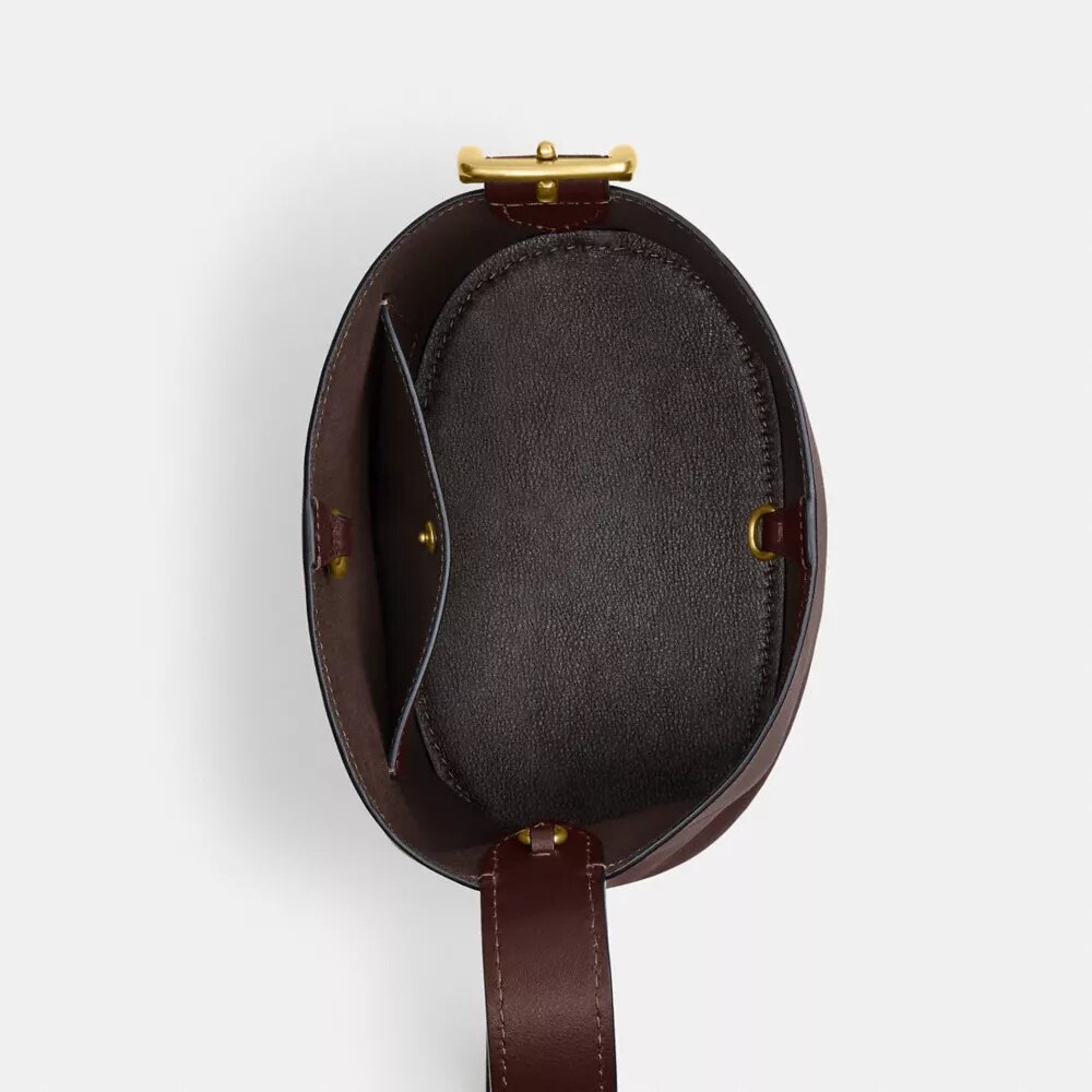 Bolso tipo cubo Bleecker 21