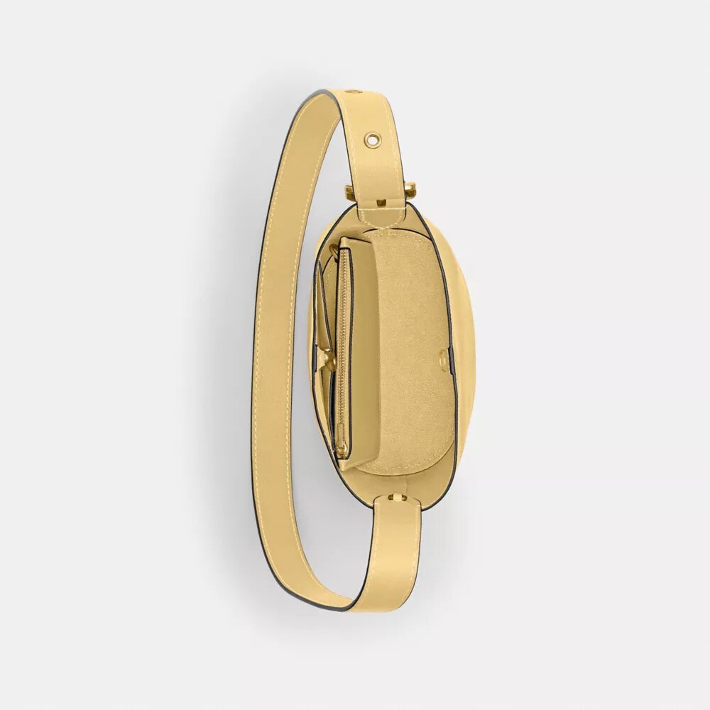 Bolso tipo cubo Bleecker 21