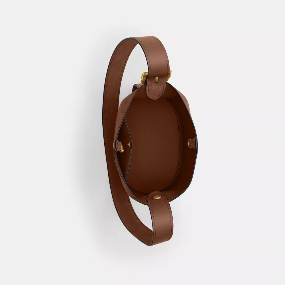 Bolso tipo cubo Bleecker 21