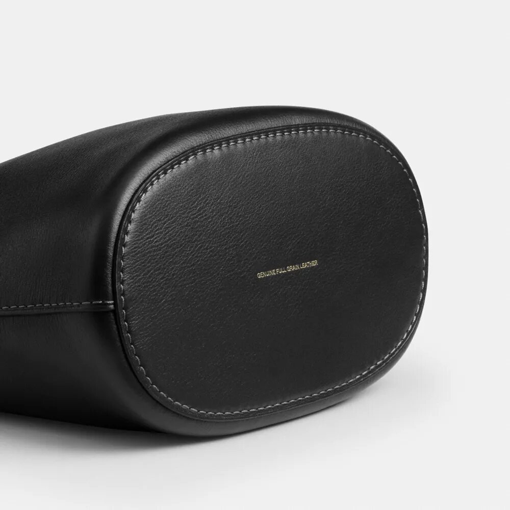 Bolso tipo cubo Bleecker 21