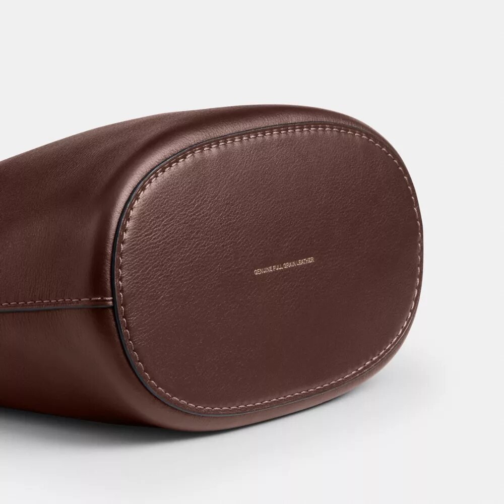 Bolso tipo cubo Bleecker 21