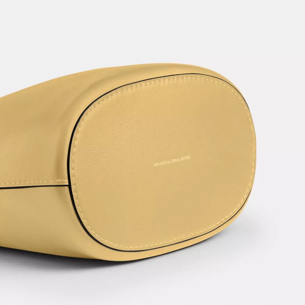 Bolso tipo cubo Bleecker 21