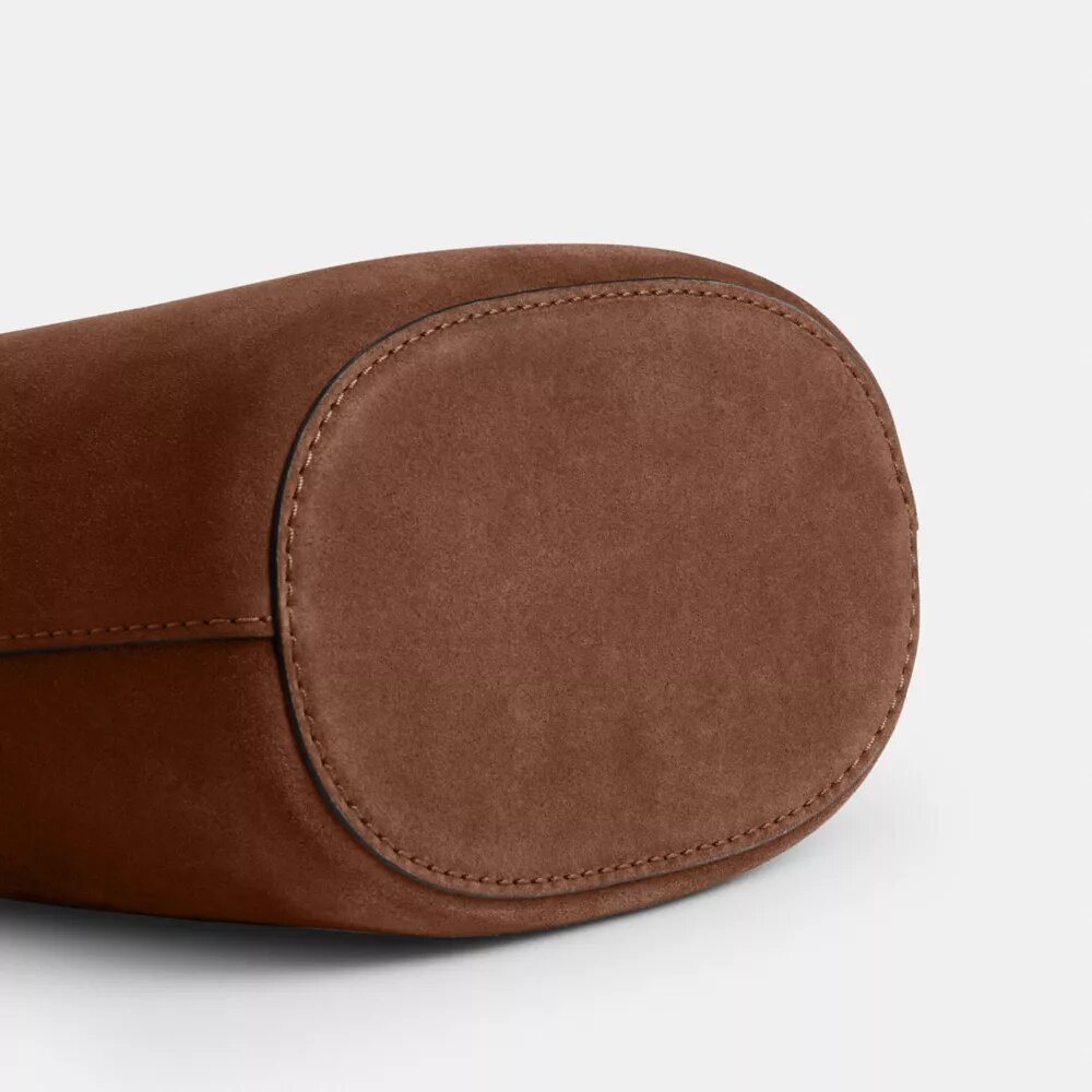 Bolso tipo cubo Bleecker 21