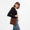 Bolso tipo cubo Bleecker 21
